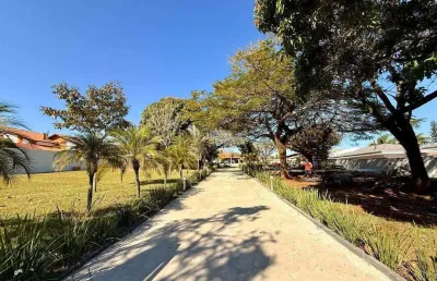 Chácara à venda, 4 quartos, 1 suíte, 7 vagas, residencia vitassay - boituva/sp