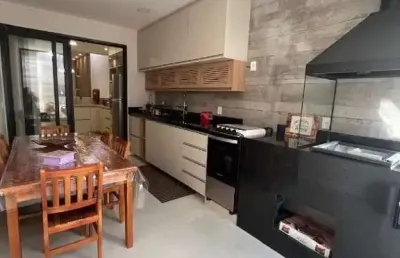 Casa em condomínio à venda, 3 quartos, 1 suíte, 2 vagas, loteamento reserva dos ipês - boituva/sp