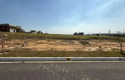 Terreno à venda na Vila dos Ipês, Boituva 