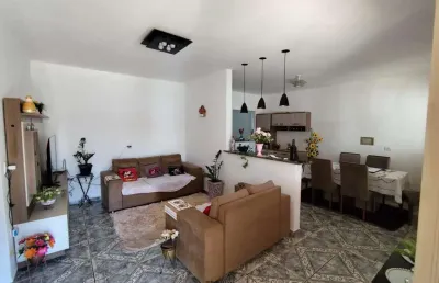Casa à venda, 2 quartos, 4 vagas, residencial de lorenzi - boituva/sp