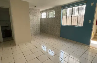 Apartamento 2 dormitórios portal do leste ferraz vasconcelos