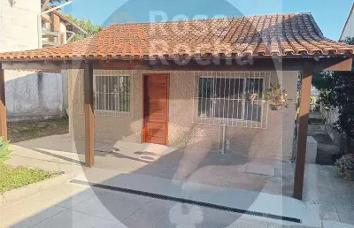 Casa com 2 quartos para alugar no Caminho de Búzios, Cabo Frio 