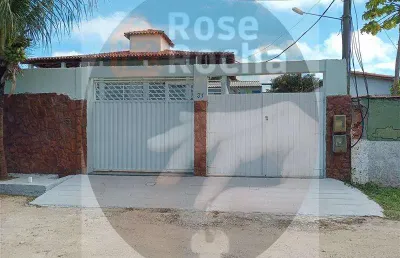 Casa com 3 quartos para alugar no Jardim Esperança, Cabo Frio 