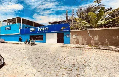 Prédio para alugar no Jardim Flamboyant, Cabo Frio 