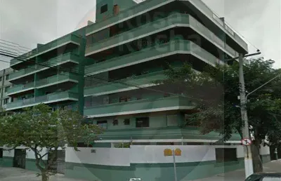 Cobertura com 3 quartos à venda na Vila Nova, Cabo Frio 