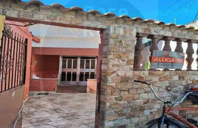 Casa com 3 quartos para alugar no Passagem, Cabo Frio 