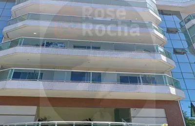 Cobertura com 3 quartos à venda na Vila Nova, Cabo Frio 