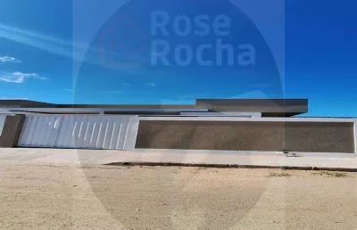 Casa com 2 quartos à venda no Peró, Cabo Frio 