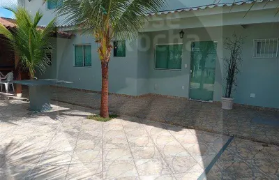 Casa com 2 quartos para alugar no Jardim Esperança, Cabo Frio 