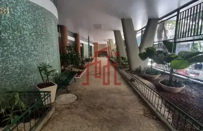Apartamento com 1 quarto à venda em Copacabana, Rio de Janeiro 