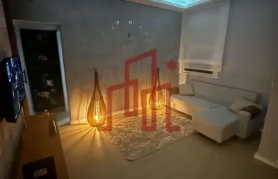 Apartamento à venda no flamengo, rj: 70m², 2 quartos, 2 banheiros. oportunidade por r$890.000!