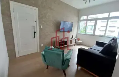 Apartamento com 3 quartos à venda em Copacabana, Rio de Janeiro 