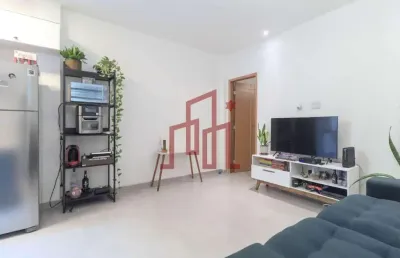 Apartamento em botafogo com 73  m² reformado  -  rio de janeiro