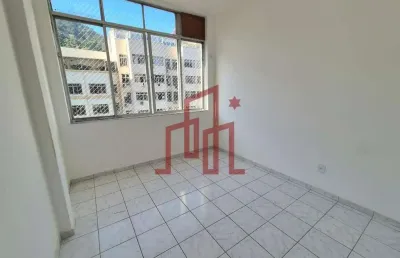 Conjugado à venda em copacabana, rj: 48m², 1 quarto, 1 banheiro. oportunidade por r$580.000!
