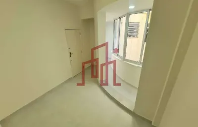 Apartamento à venda no catete, rj: 40m², 1 quarto, 1 banheiro por r$490.000. oportunidade única!