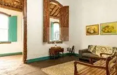 Chácara / sítio com 7 quartos à venda na Rua Silva Jardim  10 -Centro-piau - Mg, Área Rural de Juiz de Fora, Juiz de Fora