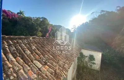Fazenda com casa centenária próximo a juiz de fora!!