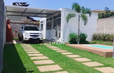 Linda chácara no bairro náutico - juiz de fora- mg.