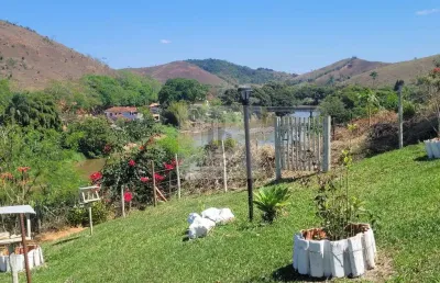Chácara / sítio com 5 quartos à venda na Estrada Cruz, Nº 57, Rua Claudio Figueira, Belmiro Braga, Belmiro Braga/mg, Centro, Belmiro Braga