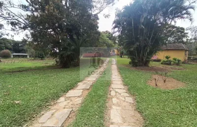 Chácara / sítio com 7 quartos à venda na Mg133, Centro, Piau