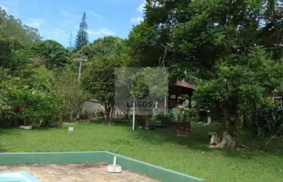 Chácara / sítio com 3 quartos à venda na Avenida Cardoso Saraiva Centro, Zona Rural, Matias Barbosa