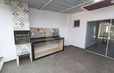 Casa com 2 quartos à venda no Francisco Bernardino, Juiz de Fora 