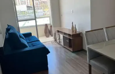 Lindo apartamento com sacada e suíte no bairro democrata - juiz de fora- mg.