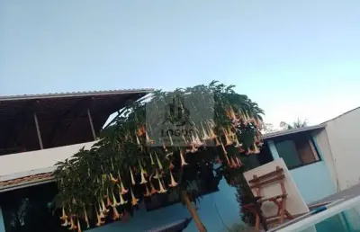 Linda chácara 1350 metros com ótima localização em chácara - 03