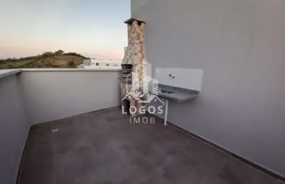 Òtima cobertura duplex no bairro grama - juiz de fora - mg.
