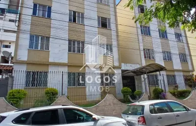 Ótimo apartamento  3 quartos no cascatinha - juiz de fora - mg.