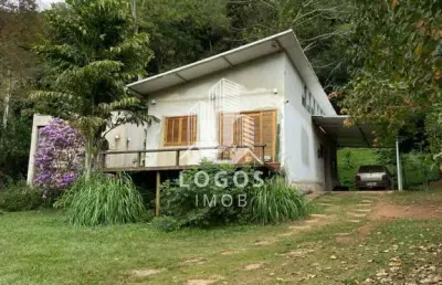 Chácara com 02 hectares no condomínio vale dos cordeiros - juiz de fora - mg.