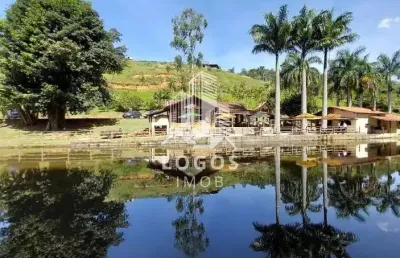 Lindo sítio na barra do piraí - rio de janeiro - 02