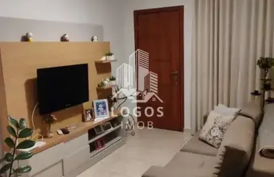 Ótimo apartamento 02 quartos no bairro fontes ville - juiz de fora - mg - 02