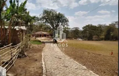 Excelente chácara com 20 mil metros - linhares - juiz de fora - mg - 02