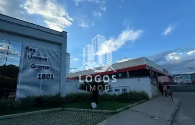 Excelente apartamento 2 quartos no grama, juiz de fora-mg - 02