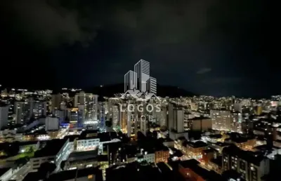 Lindo apartamento no gran palazzo milano - granbery, juiz de fora - mg - 02
