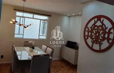 Lindo apartamento 2 quartos com suíte em santa luzia, juiz de fora-mg - 01