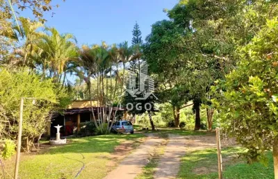 Chácara / sítio com 2 quartos à venda na Praça Presidente Castelo Branco, Centro, Areal