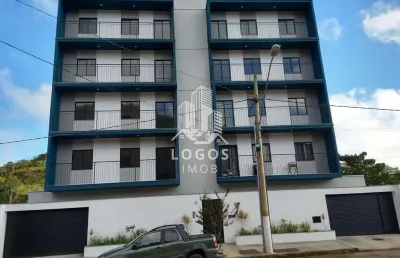 Apartamento 2 quartos com móveis planejados no bairro grama - juiz de fora - mg - 05