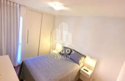 Apartamento na rua aurora tristão - bandeirantes - juiz de fora - mg - 02