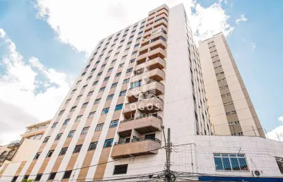 Amplo apartamento de 4 quartos no coração do são mateus - juiz de fora - mg - 07