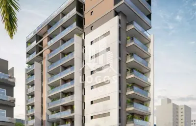 Lançamento! lindo apartamento na  rua comendador francisco brandi - são mateus - juiz de fora - mg - 02