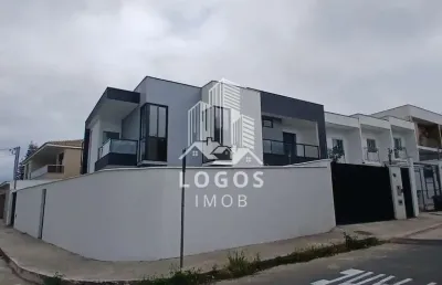 Maravilhosa casa duplex 4 quartos e suíte no aeroporto, juiz de fora - mg - 03