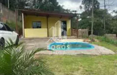 Ótima granja com piscina no náutico, juiz de fora - mg - 02