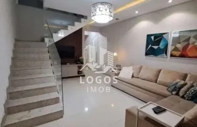 Linda casa triplex no bairro recanto da mata - juiz de fora - mg - 02