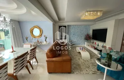 Encantadora cobertura triplex à venda na rua santo antônio – centro de juiz de fora - mg - 07