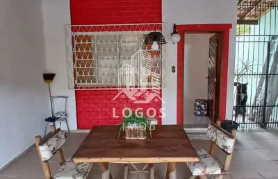 Casa com 2 quartos à venda no Teixeiras, Juiz de Fora 