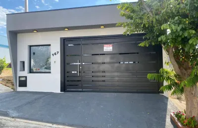 Casa 3 dormitórios, 116 m² -  r$ 770.000,00 - jd. veneza indaiatuba -sp