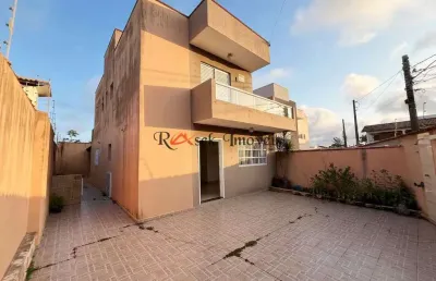 Casa com 2 dorms, cibratel i, itanhaém - r$ 550 mil, cod: 835