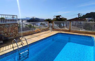 Casa com 3 dorms, praia do sonho, itanhaém - r$ 850 mil, cod: 956